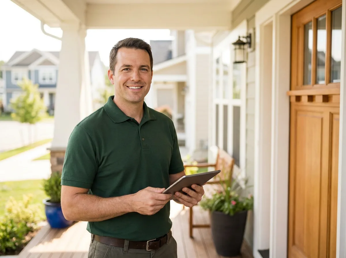 Pest control FAQs for Whitley City, KY